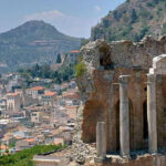 Teatro Greco di Taormina